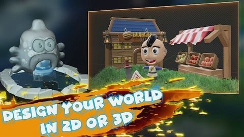 GraalWorlds(格拉尔世界)