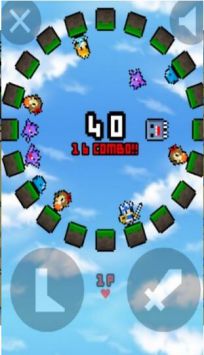 计步骑士StepKnight