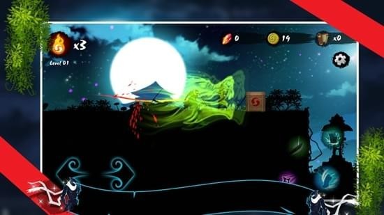 Shadow Fight: Ninja Assassin