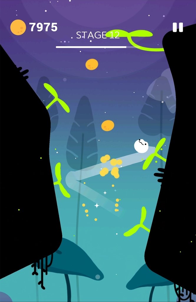 Flip! the Frog