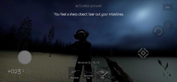 逃离森林中文版多人联机(The Tabung) 逃离森林中文版多人联机(The Tabung)