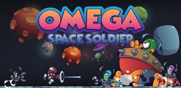 欧米茄太空战士OmegaSpaceSoldier