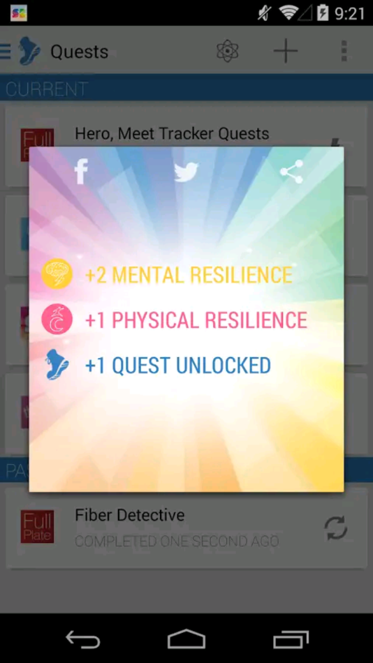 SuperBetter的社交游戏 SuperBetter的社交游戏