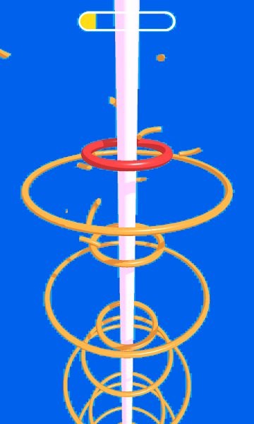 伸缩箍粉碎冲刺(Ring Crush)