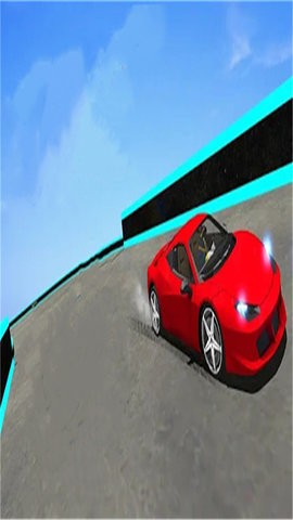急速赛车手