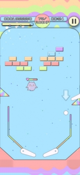 Pinball Fantastic(奇幻弹珠)