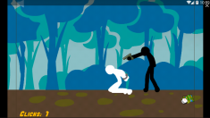 Quick(火柴人快速战斗)