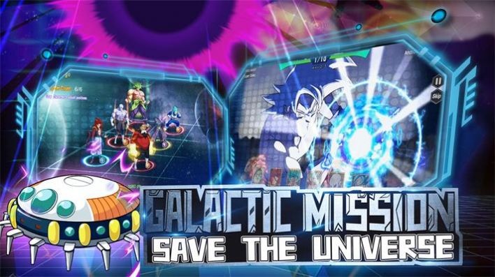 Last Warrior:Ultimate Fight