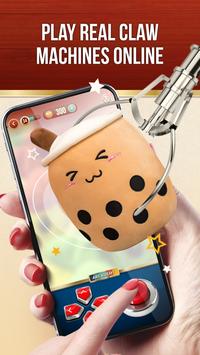 移动娃娃机Arcademy