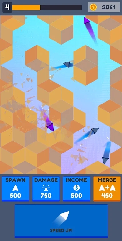 合并驱逐舰(MergeDestroyers)