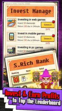 空闲街机大亨idle Arcade Tycoon