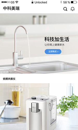 智能款