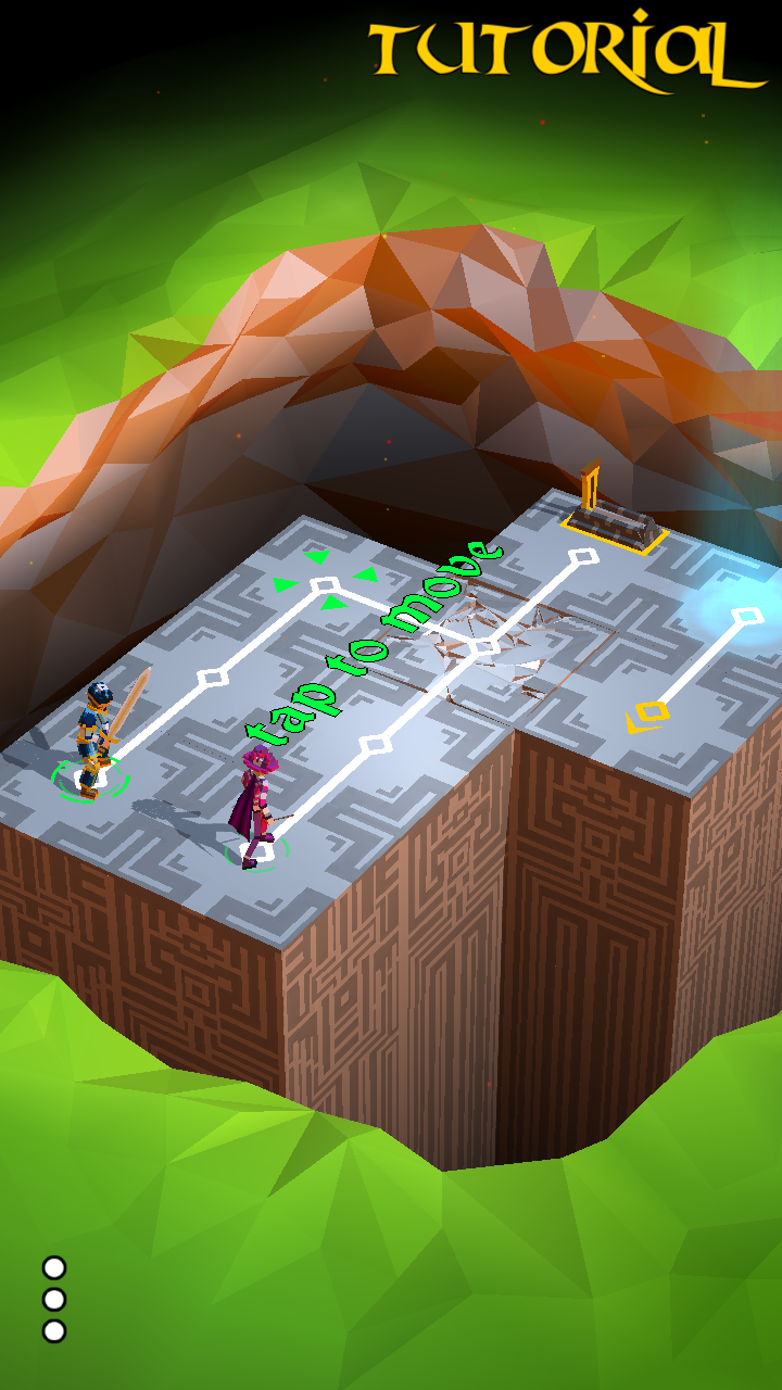 Giyomu Tactics手游