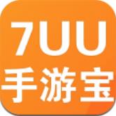 7UU手游宝