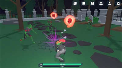 世界之迷World Of Mystery