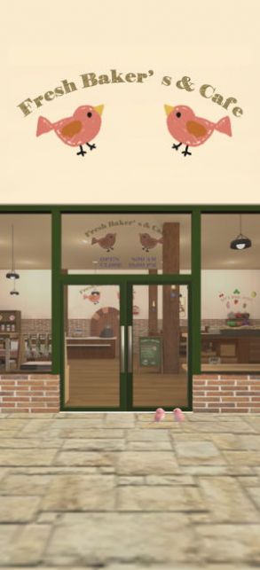 FreshBaker(新鲜面包师的开幕日中文破解版)