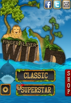 fs wild游戏安卓版