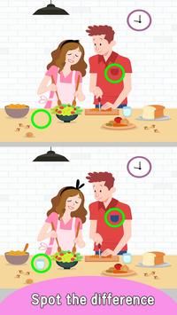 找不同手游