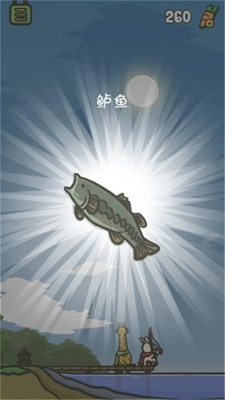 月兔奥返乡(Tsuki Odyssey)