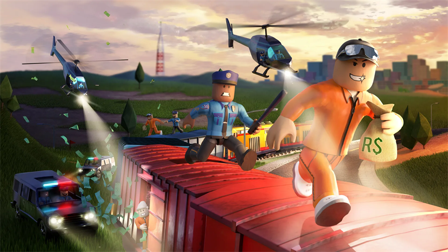 Roblox安装器