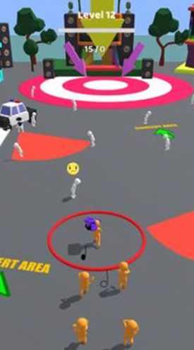 摇滚聚会3DParty Rock 3D