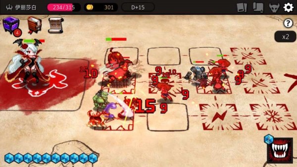 DungeonMaker(地牢制造者绅士模式版)
