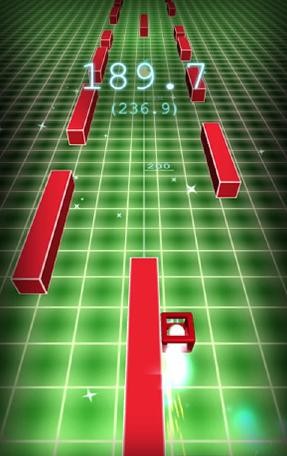 WallBouncing(特快磁力安卓版)
