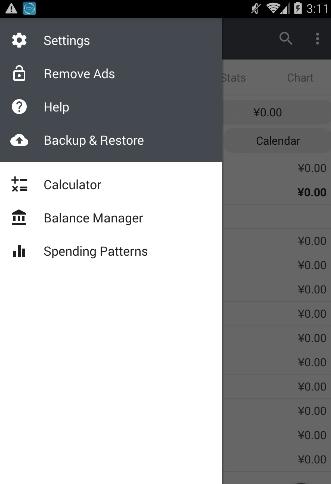 ClevMoney软件安卓版
