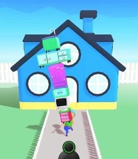 搬运大挑战 搬运大挑战