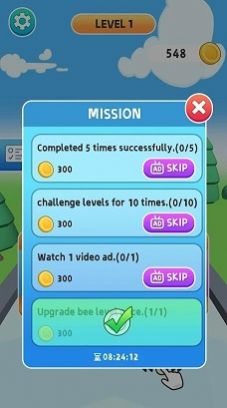 蜂巢护卫者HoneyGuardian