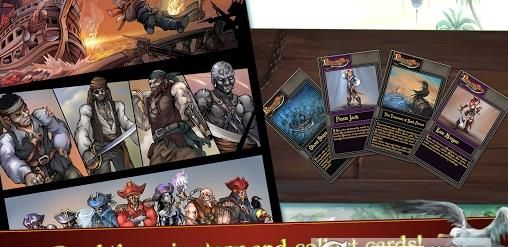 Pirates Don(海盗不会跑)