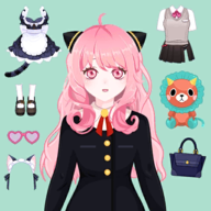 动漫装扮时尚(DressUp)