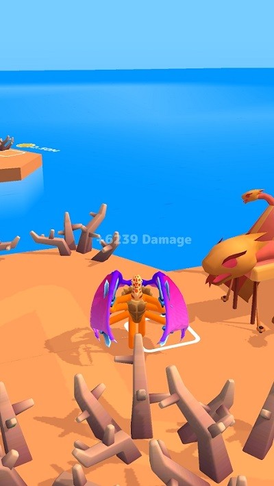 进化者世界(Evolver World)