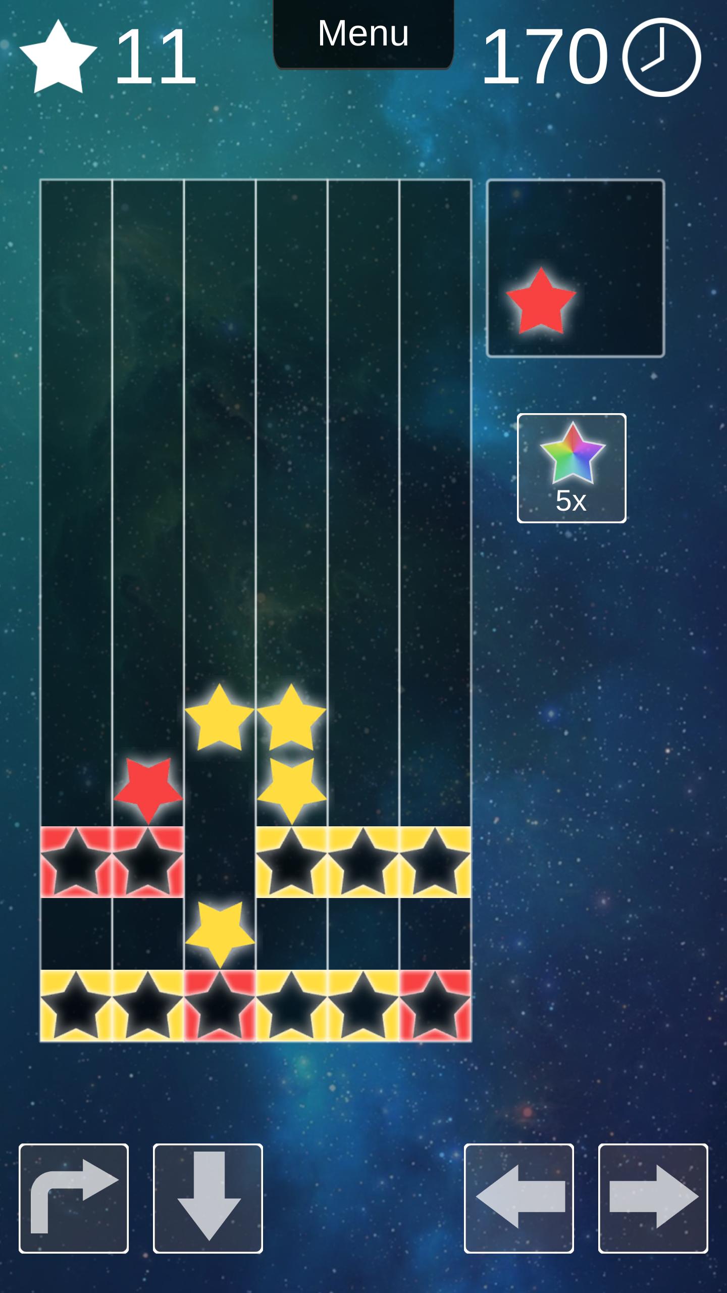 星落Star fall破解版