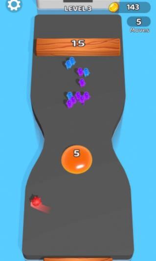 斑点控制(Blob Control) 斑点控制(Blob Control)