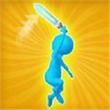 巨型武器突击Giant Weapon Rush