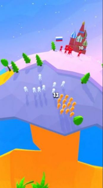 主宰地球(World Domination)