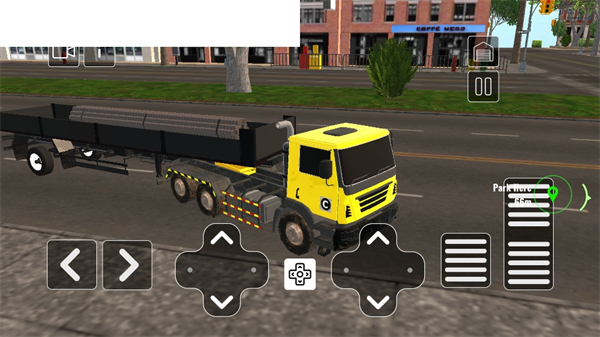 建筑模拟3手机版无限等级无限金币