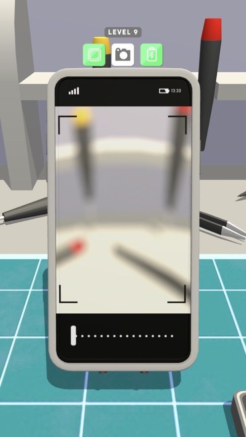 Repair Master 3D(我修手机贼6)