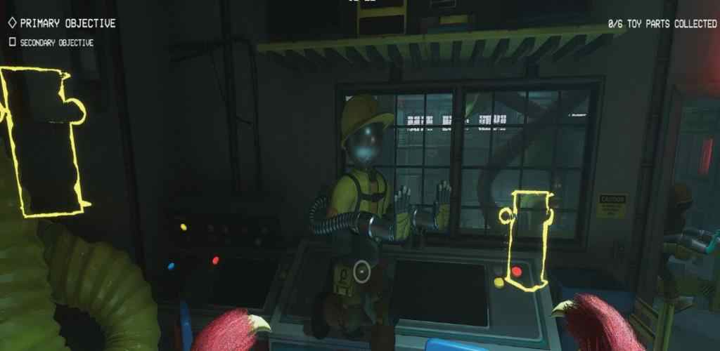 游戏时间计划同人版(Project Multiplayer Playtime)