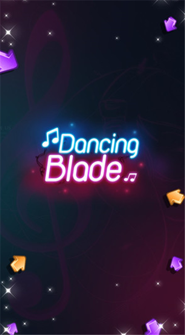 Beat Blader 3D(刀锋节奏3d)