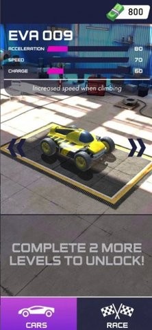 速度狂热 速度狂热