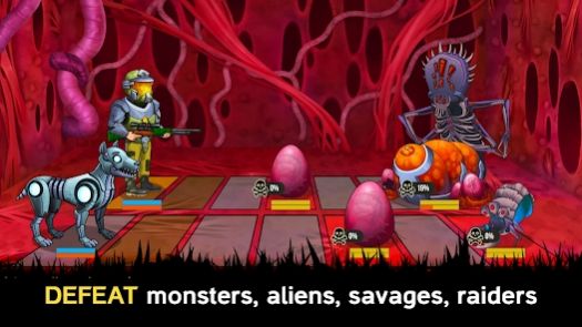 最后的地球战场(Last Battlefield)