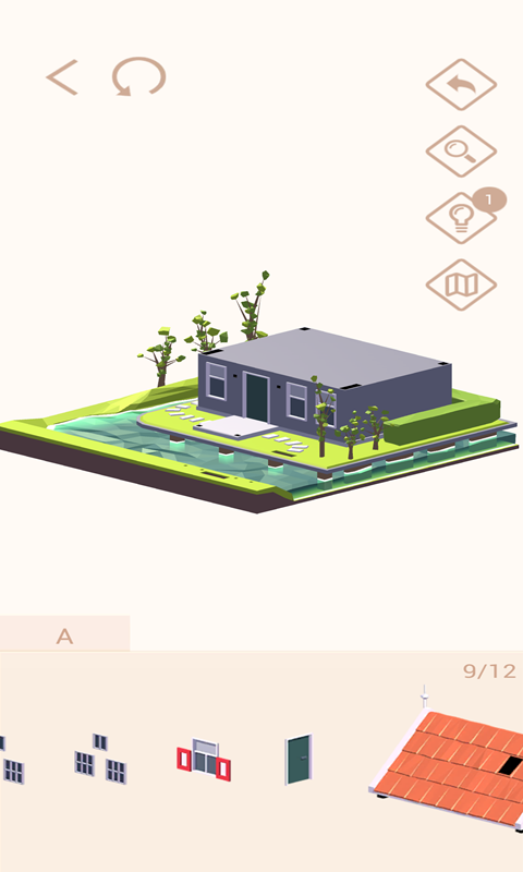 盲盒花园Gacha Garden