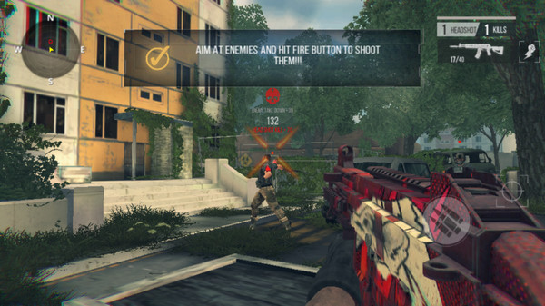 终极战斗打击游戏内置菜单版