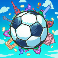足球大逆袭