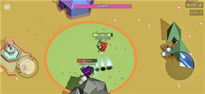 Magica.io(魔术师大乱斗)