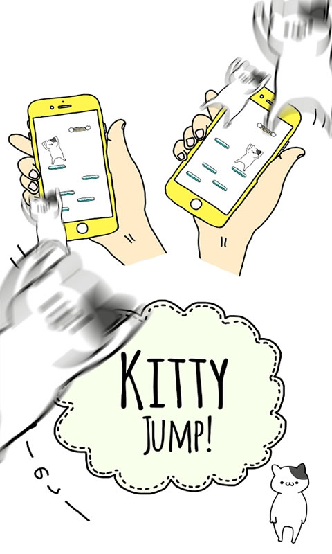Air Kitty(空气小猫破解版)