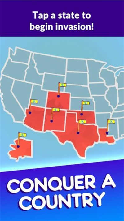 街道僵尸Zombie Takeover