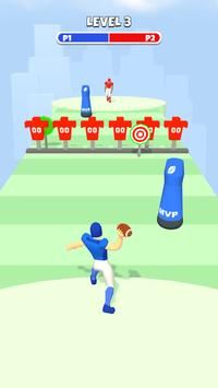 进球攻势Goal Push